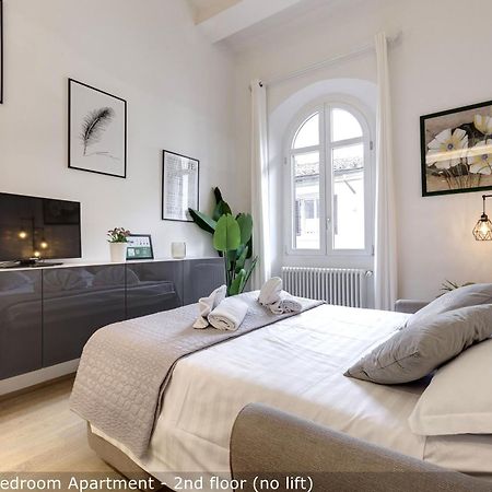 San Zanobi Apartments By Mamo Florence Luaran gambar
