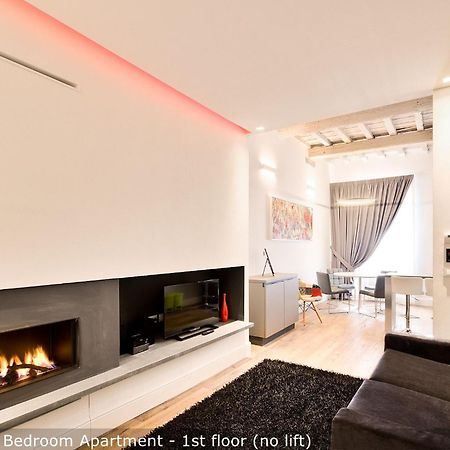 San Zanobi Apartments By Mamo Florence Luaran gambar
