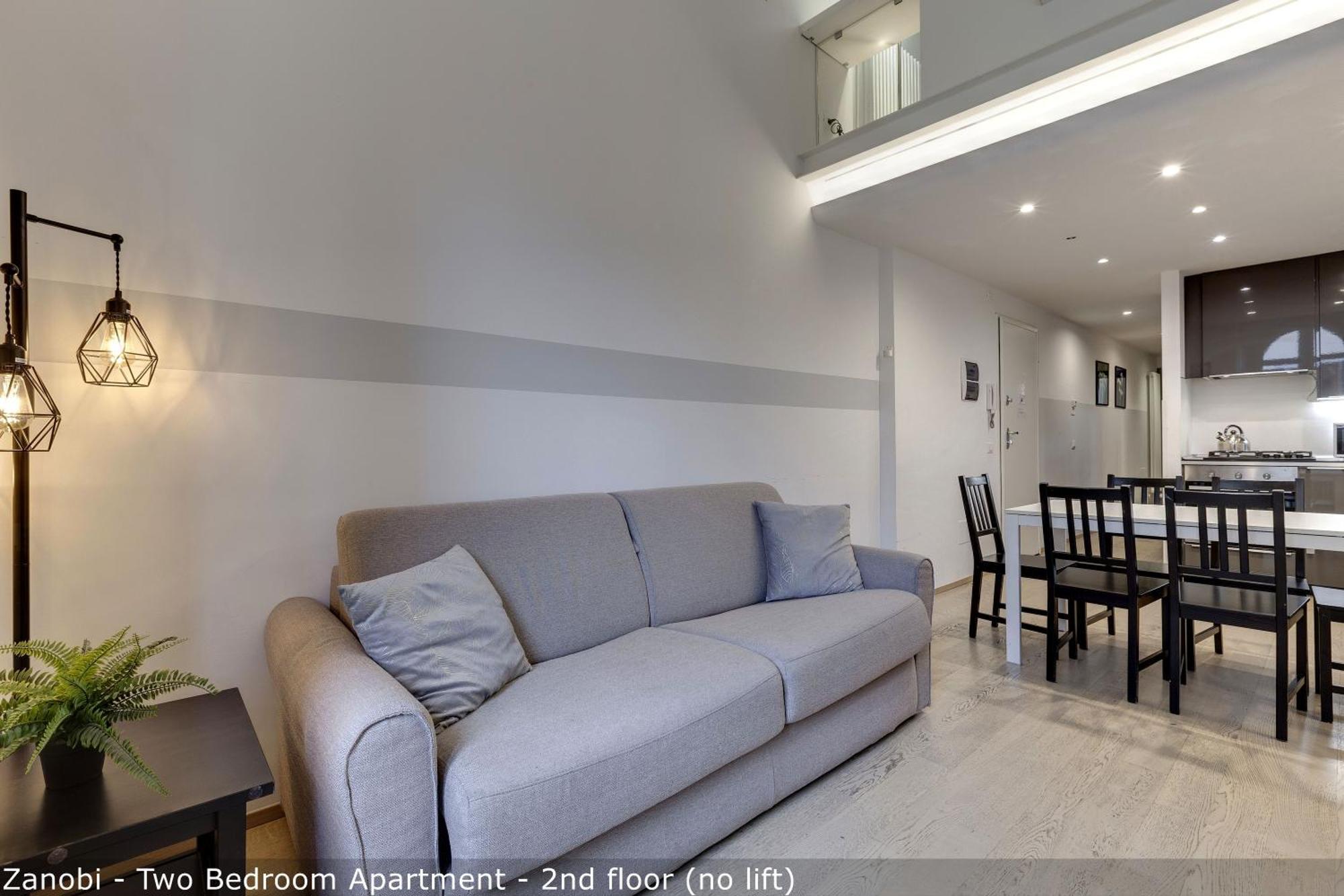 San Zanobi Apartments By Mamo Florence Bilik gambar