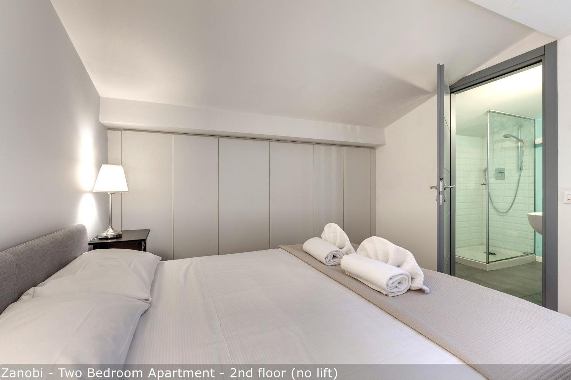 San Zanobi Apartments By Mamo Florence Bilik gambar