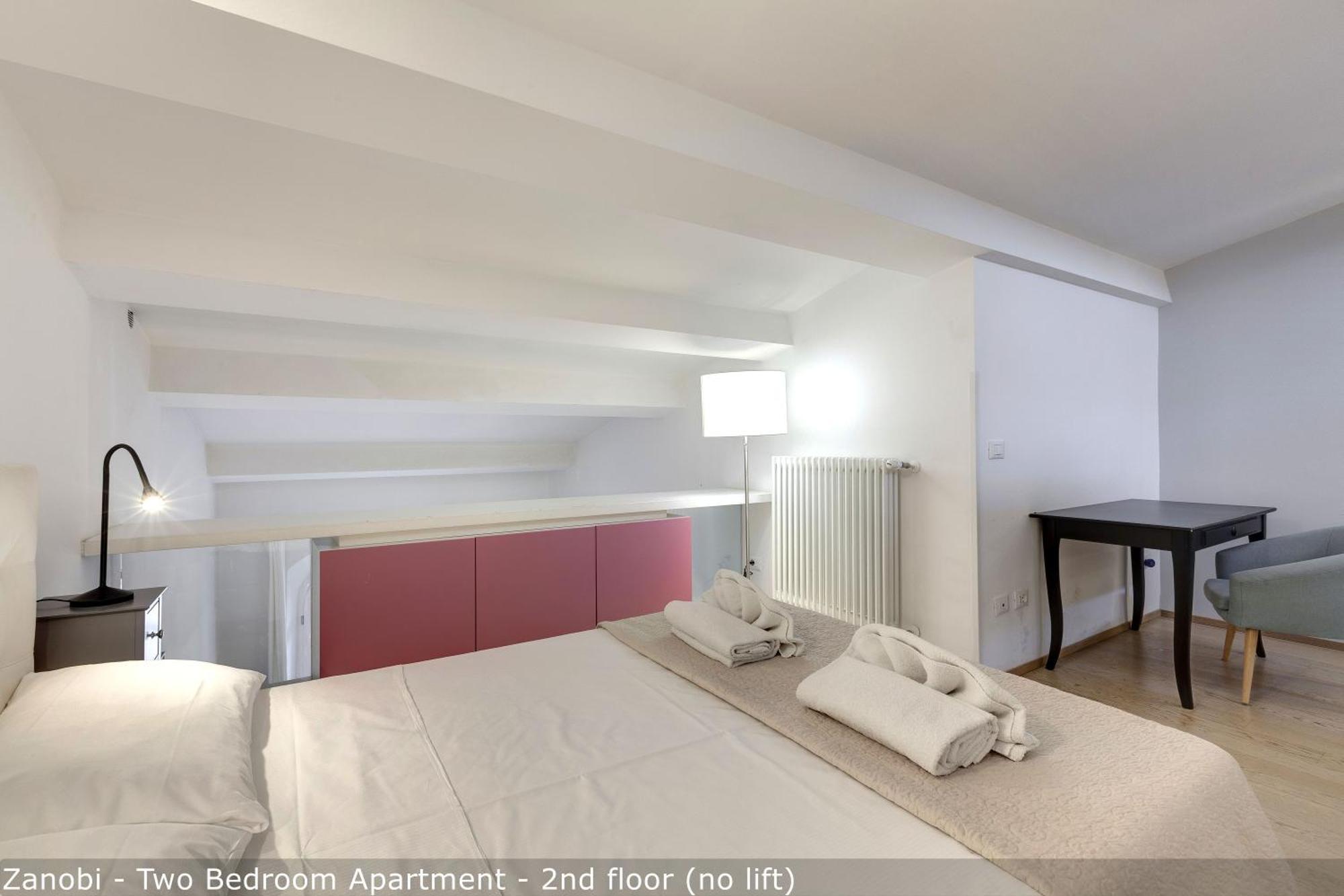 San Zanobi Apartments By Mamo Florence Bilik gambar