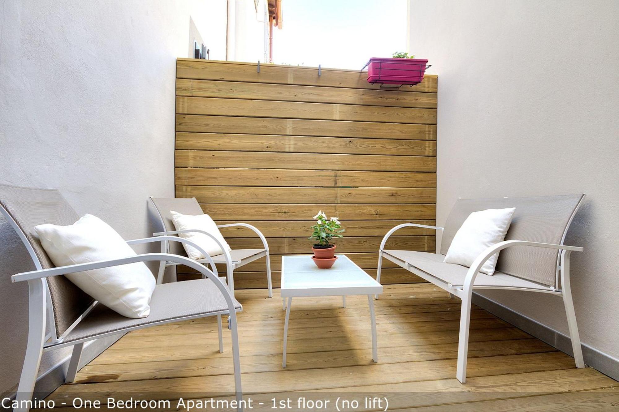 San Zanobi Apartments By Mamo Florence Luaran gambar