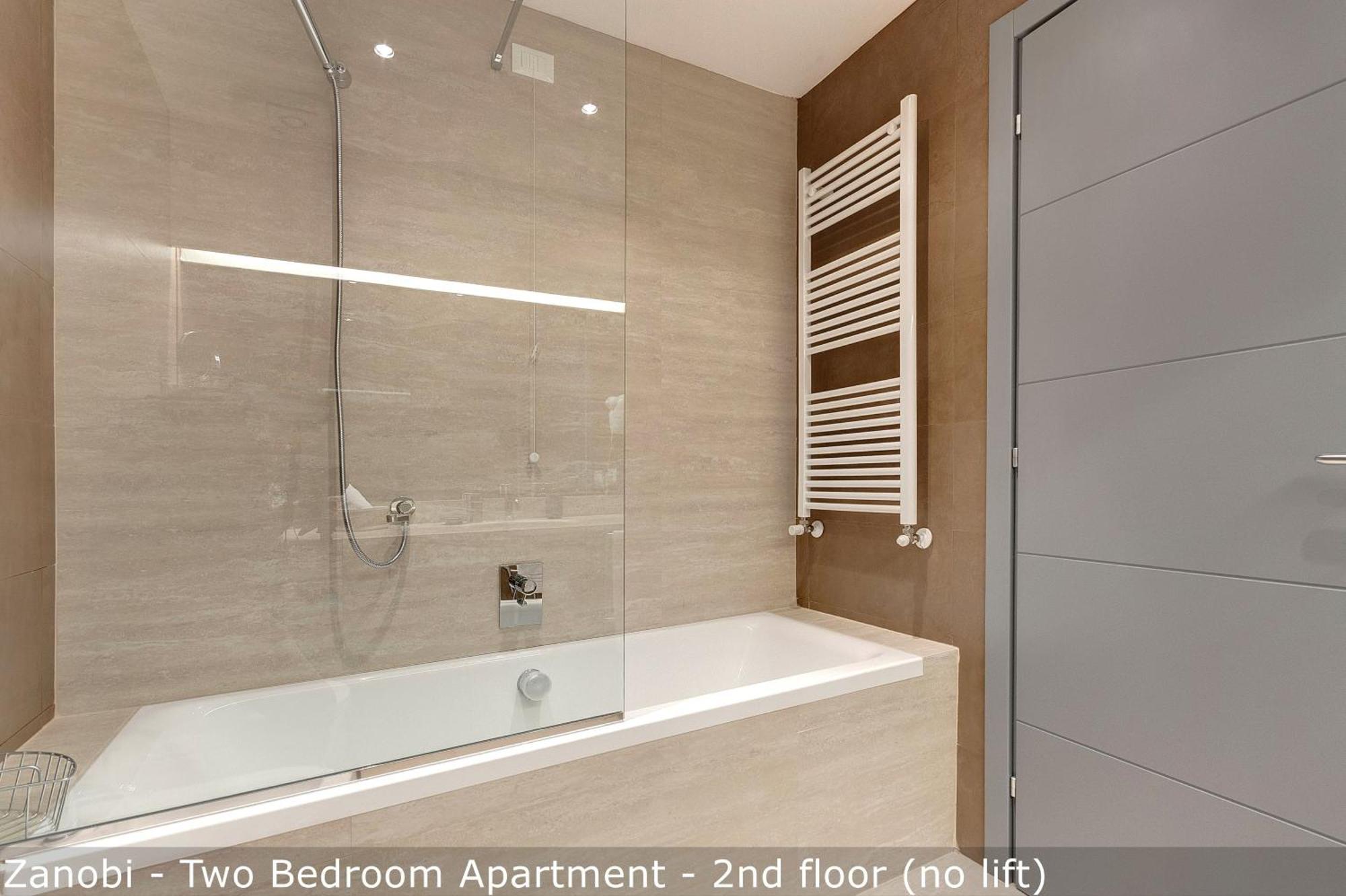 San Zanobi Apartments By Mamo Florence Bilik gambar