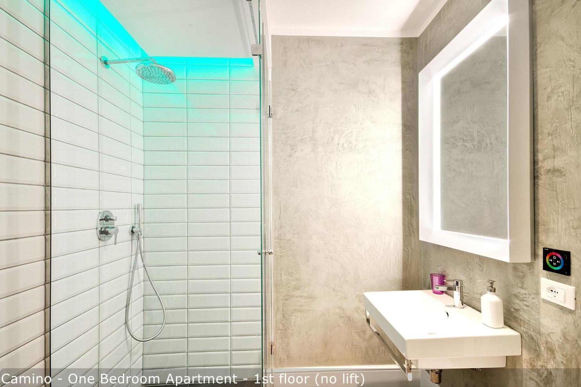 San Zanobi Apartments By Mamo Florence Bilik gambar