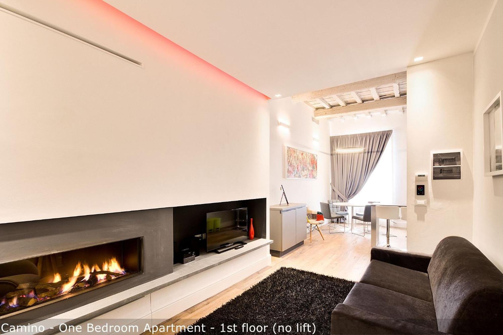 San Zanobi Apartments By Mamo Florence Luaran gambar
