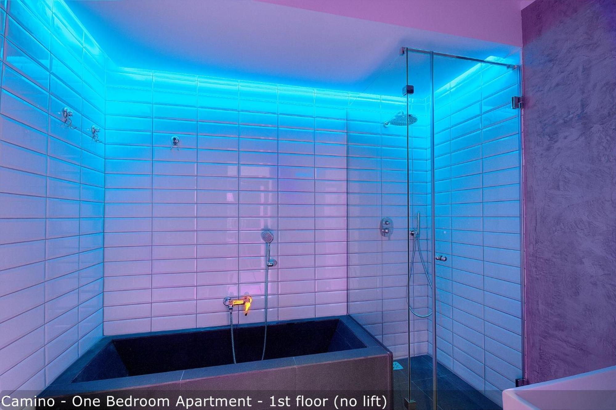 San Zanobi Apartments By Mamo Florence Luaran gambar