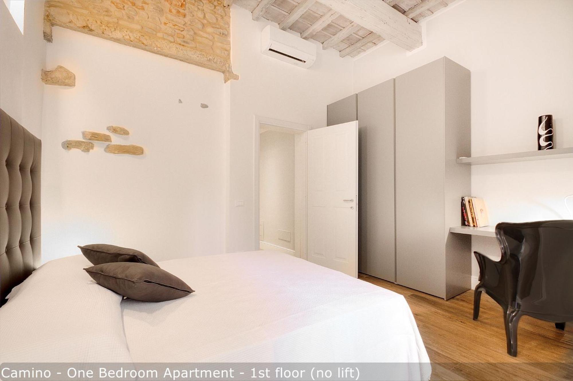 San Zanobi Apartments By Mamo Florence Bilik gambar