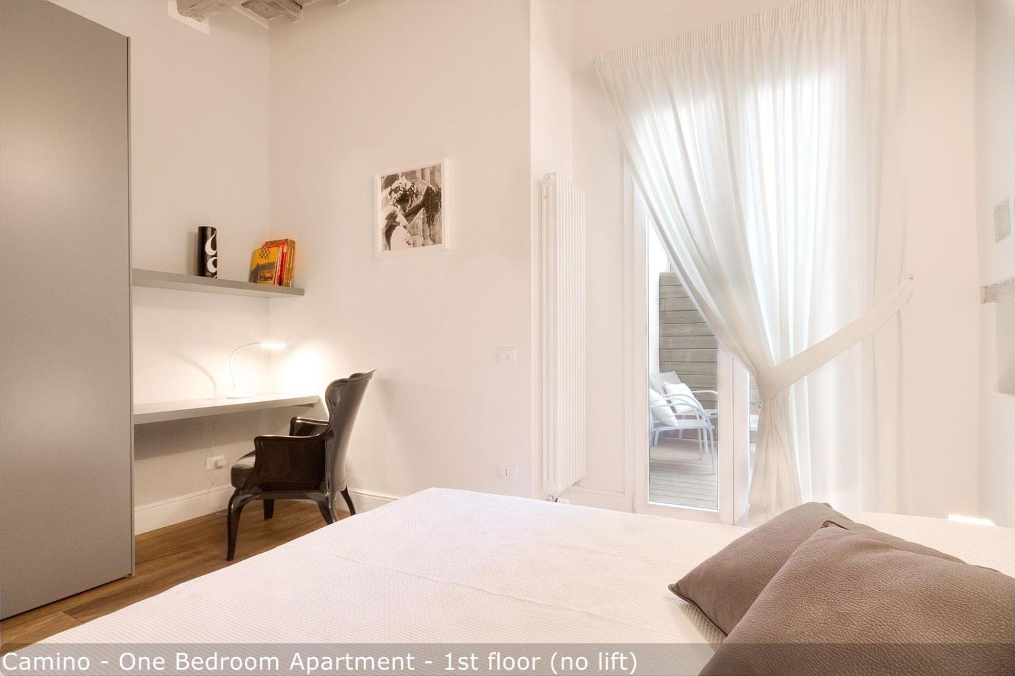 San Zanobi Apartments By Mamo Florence Bilik gambar