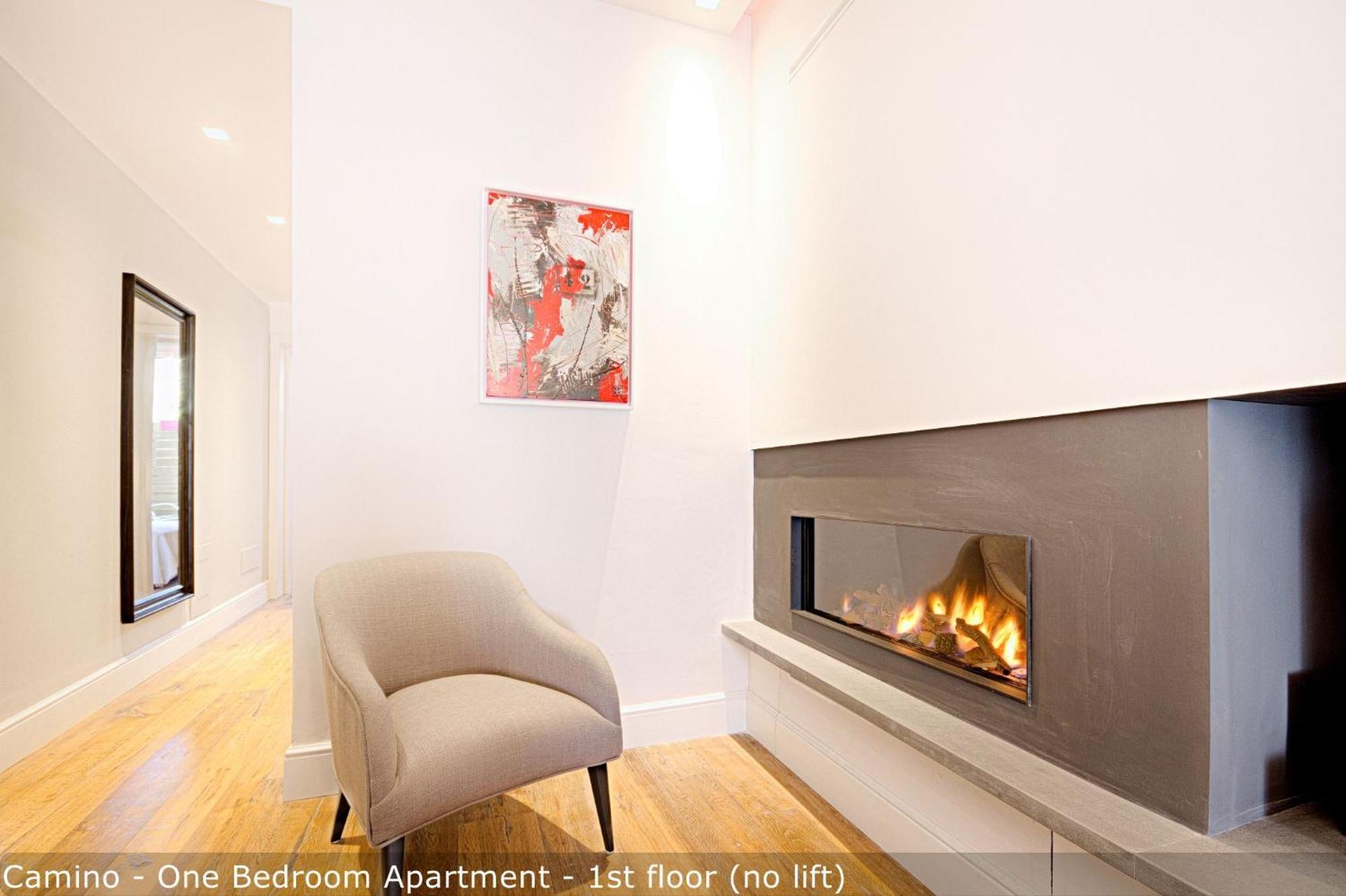 San Zanobi Apartments By Mamo Florence Bilik gambar