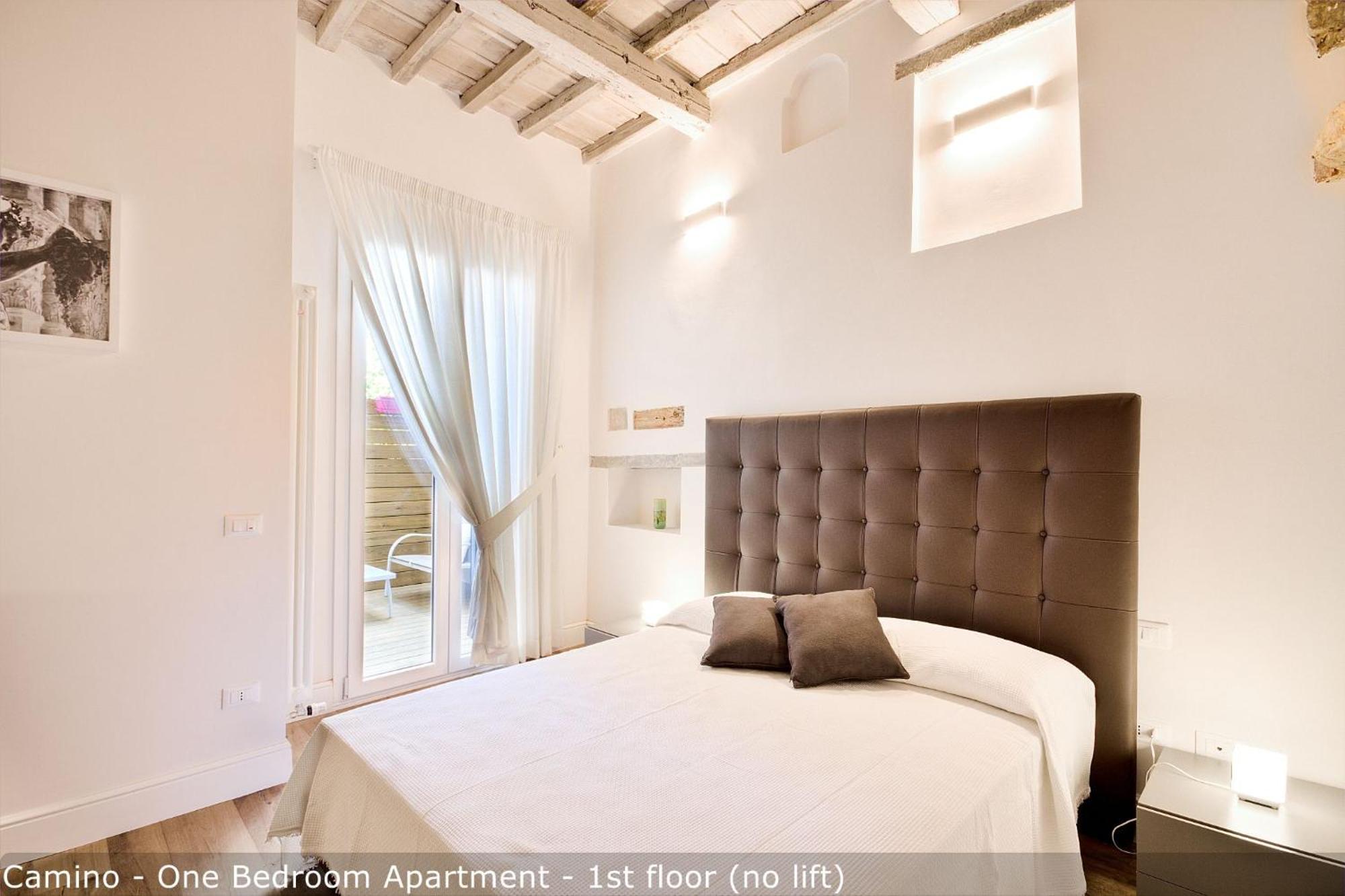 San Zanobi Apartments By Mamo Florence Luaran gambar