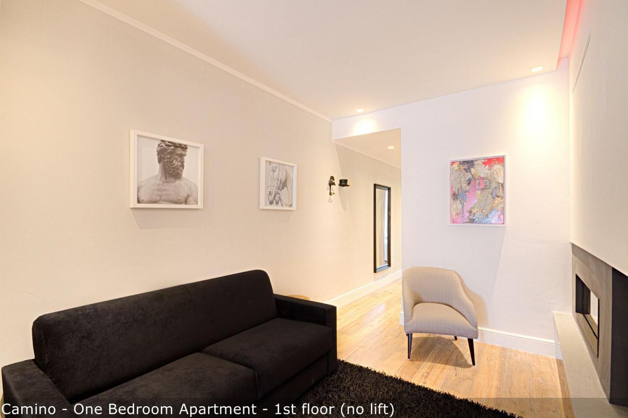 San Zanobi Apartments By Mamo Florence Luaran gambar